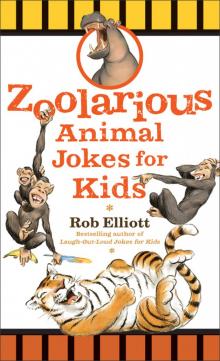 Zoolarious Animal Jokes for Kids Read online