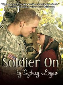 01.0 Soldier On Read online