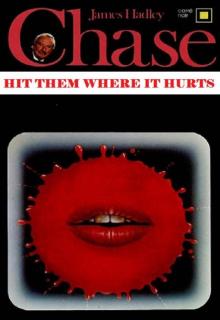 1984 - Hit Them Where it Hurts Read online