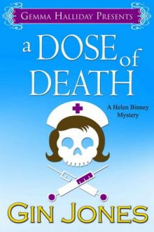 1 A Dose of Death Read online