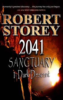 2041 Sanctuary (Dark Descent) Read online