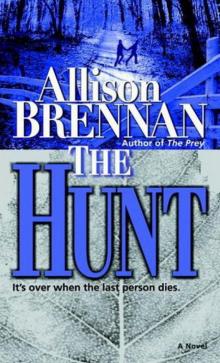 2 - The Hunt Read online