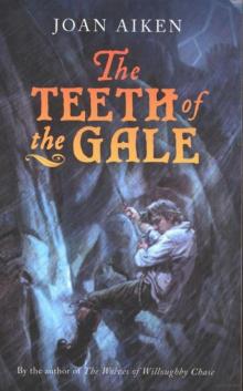 (2/3) The Teeth of the Gale Read online