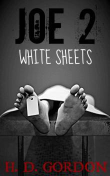 #2 White Sheets Read online