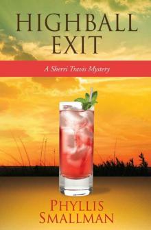 5 Highball Exit Read online