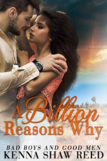 A Billion Reasons Why_Billionaire romance Read online