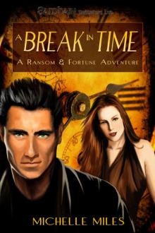 A Break in Time Read online
