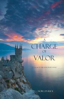 A Charge of Valor sr-6 Read online