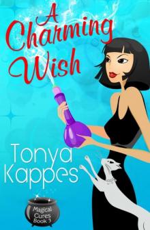 A Charming Wish Read online