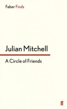 A Circle of Friends Read online