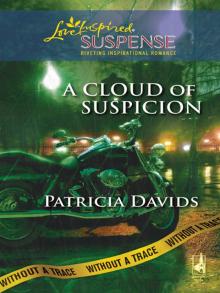 A Cloud of Suspicion Read online