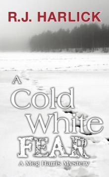 A Cold White Fear Read online