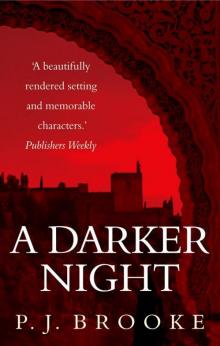 A Darker Night Read online