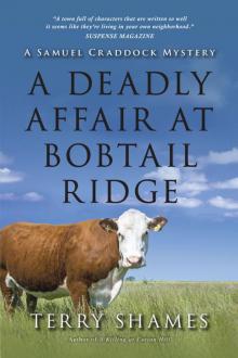 A Deadly Affair at Bobtail Ridge Read online