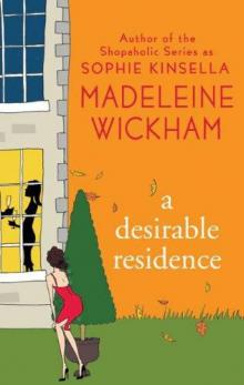 A Desirable Residence Read online