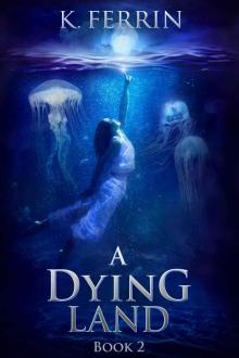 A Dying Land (Magicfall Book 2) Read online