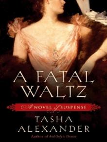 A Fatal Waltz lem-3 Read online