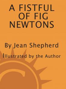 A Fistful of Fig Newtons Read online