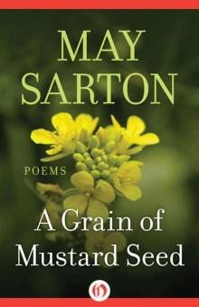A Grain of Mustard Seed Read online