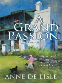A Grand Passion Read online