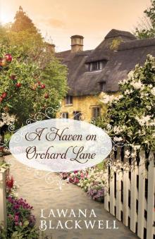 A Haven on Orchard Lane Read online