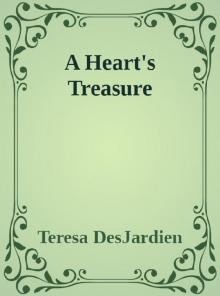 A Heart's Treasure Read online