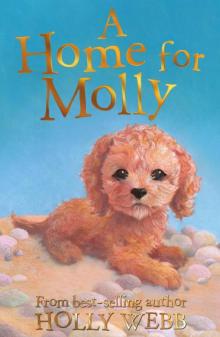 A Home for Molly Read online