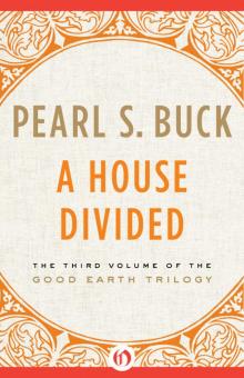 A House Divided Read online