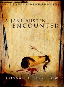 A Jane Austen Encounter Read online
