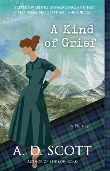 A Kind of Grief Read online