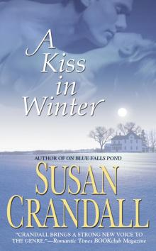 A Kiss in Winter Read online