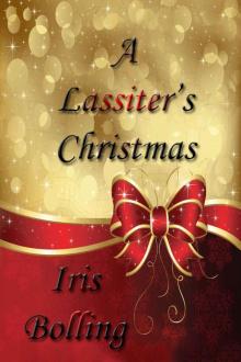 A Lassiter's Christmas (The Gems & Gents Series Book 4)