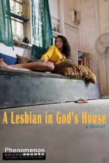 A Lesbian in God's House