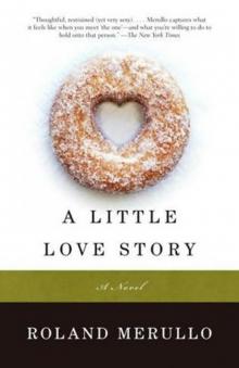 A Little Love Story Read online