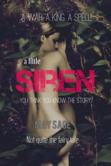 A little Siren (Not Quite the Fairy Tale #2) Read online