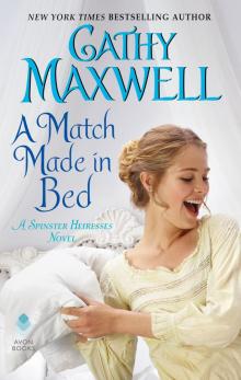 A Match Made in Bed Read online