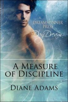 A Measure of Discipline Read online