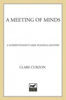 A Meeting of Minds Read online