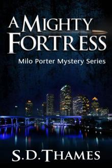 A Mighty Fortress Read online