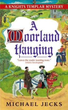 A Moorland Hanging aktm-3 Read online