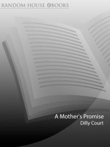 A Mother's Promise Read online