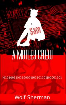 A Motley Crew Read online