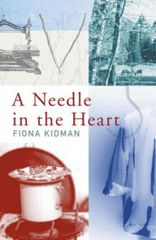 A Needle in the Heart Read online