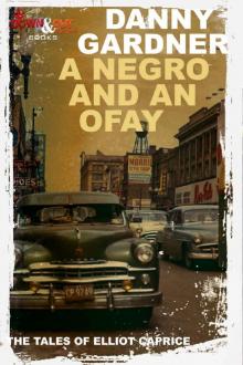 A Negro and an Ofay (The Tales of Elliot Caprice Book 1) Read online