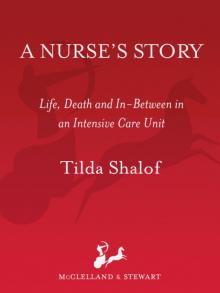 A Nurse's Story Read online