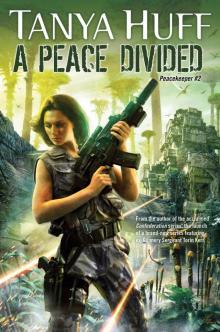 A Peace Divided Read online