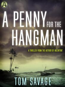 A Penny for the Hangman Read online