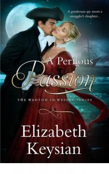 A Perilous Passion Read online