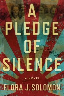 A Pledge of Silence Read online