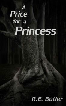 A Price for a Princess Read online
